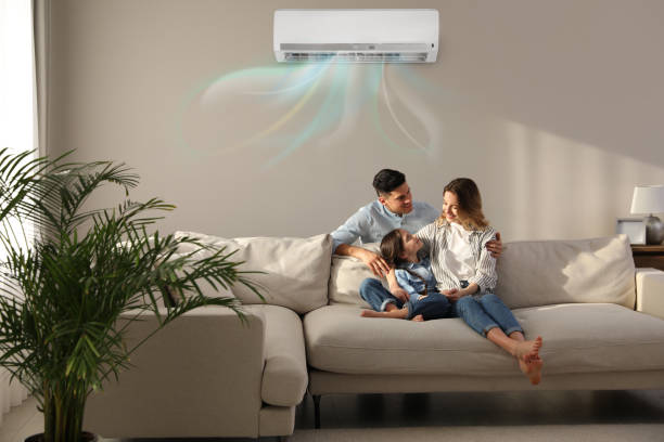 Best VRF (Variable Refrigerant Flow) Systems in Rockville Centre, NY