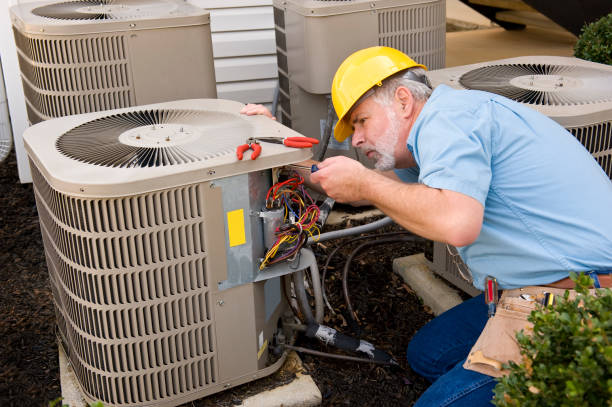  Rockville Centre, NY HVAC Pros