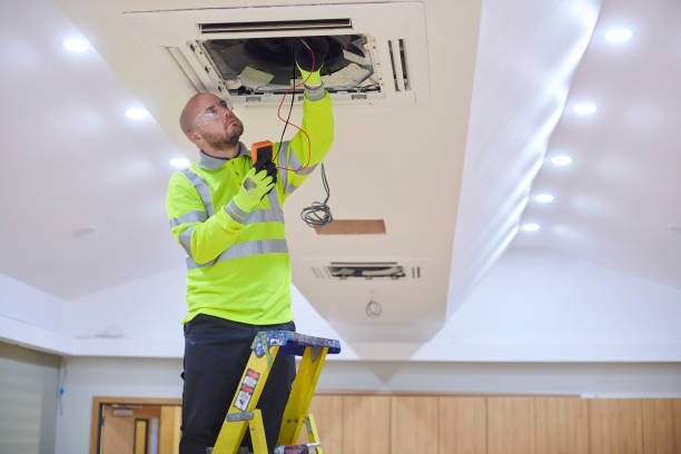 Best Residential HVAC in Rockville Centre, NY