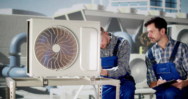 Best HVAC Software and Technology in Rockville Centre, NY
