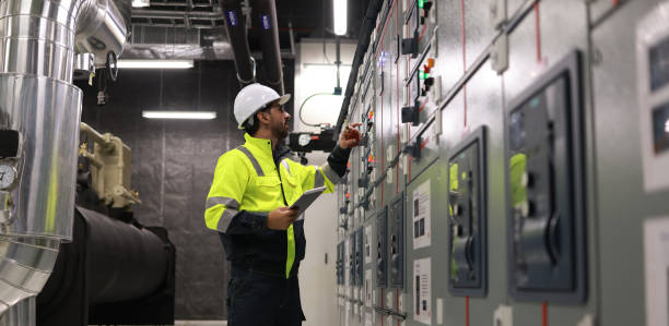 Best Commercial HVAC in Rockville Centre, NY
